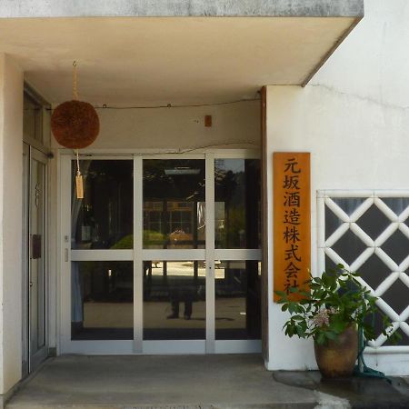 Futami Terrace B Apartment Ise Exterior photo