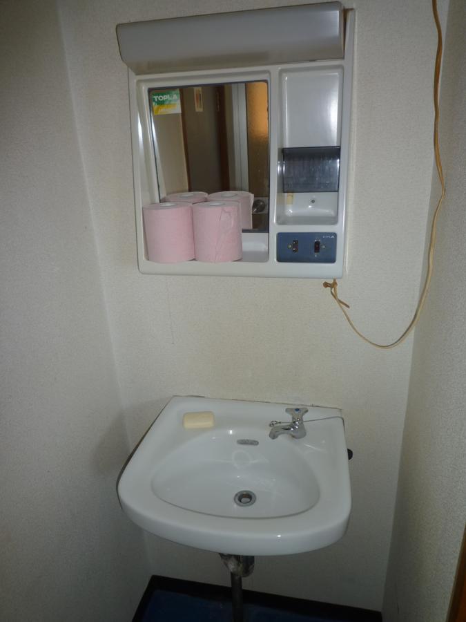 Futami Terrace B Apartment Ise Exterior photo