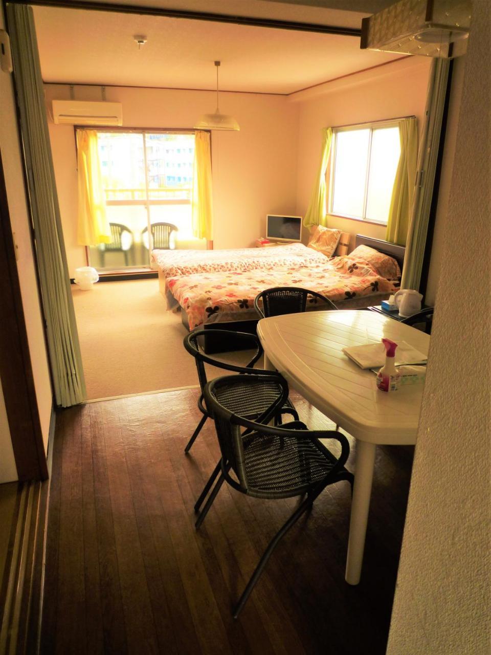 Futami Terrace B Apartment Ise Exterior photo