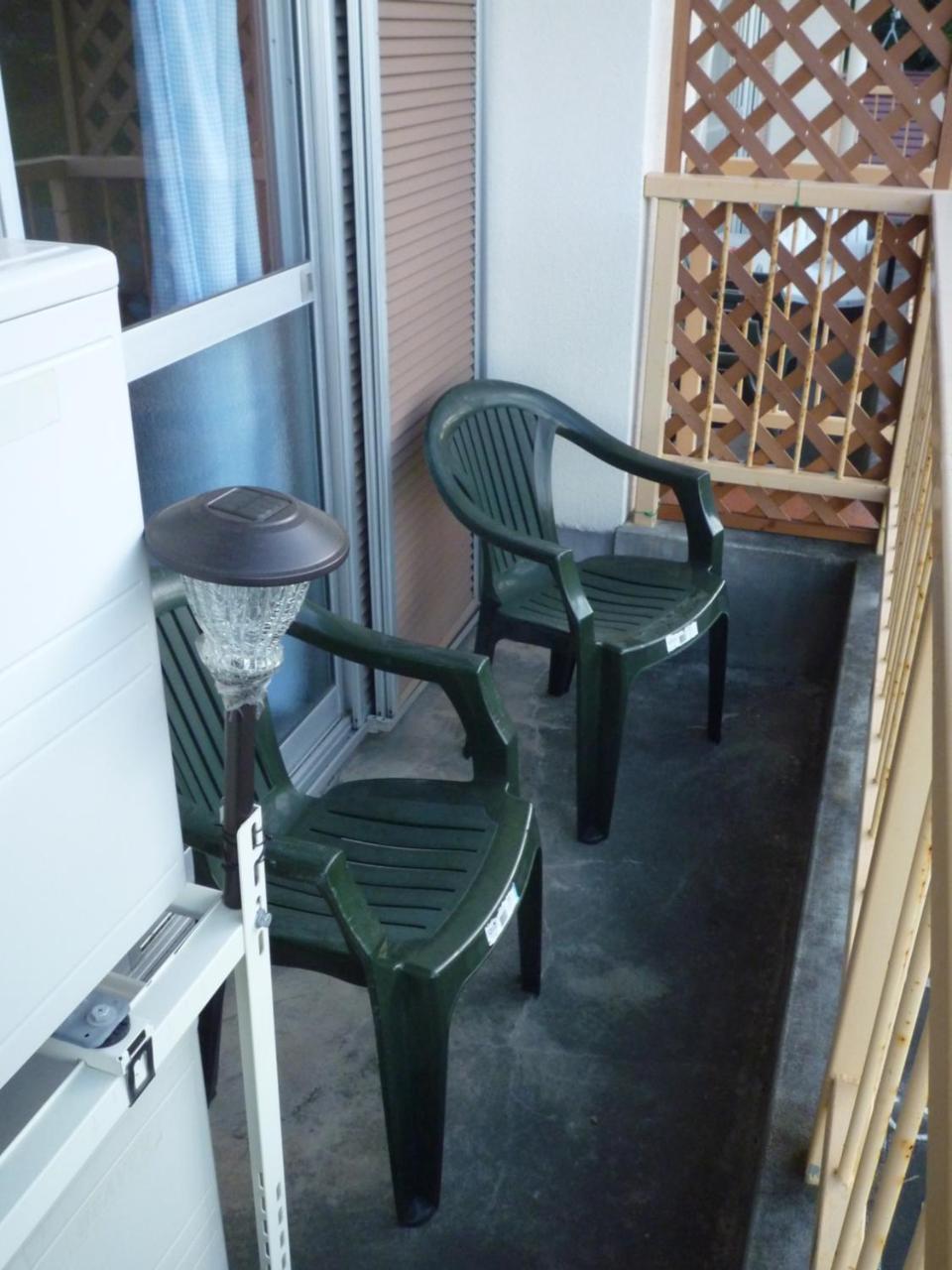 Futami Terrace B Apartment Ise Exterior photo
