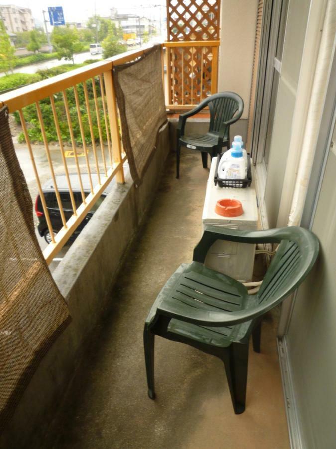 Futami Terrace B Apartment Ise Exterior photo