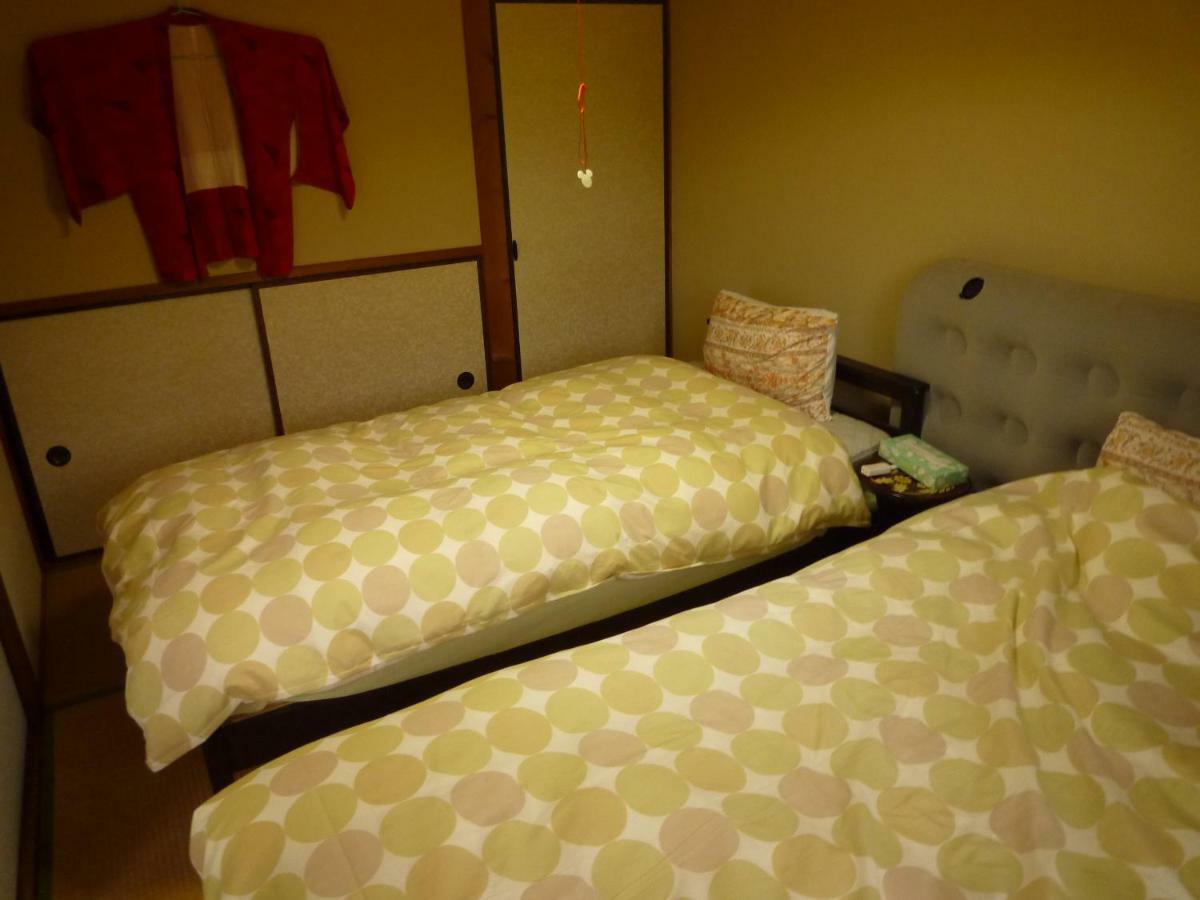 Futami Terrace B Apartment Ise Exterior photo